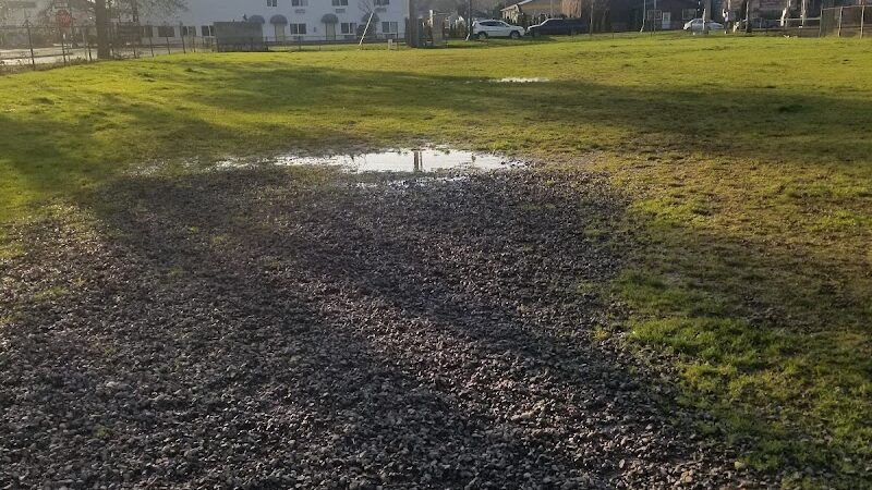 Gateway Park - Montesano, WA