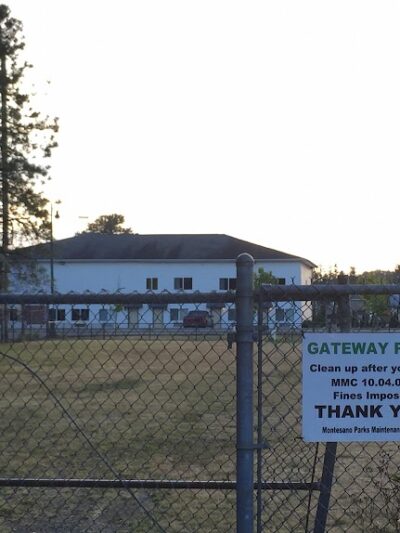 Gateway Park - Montesano, WA