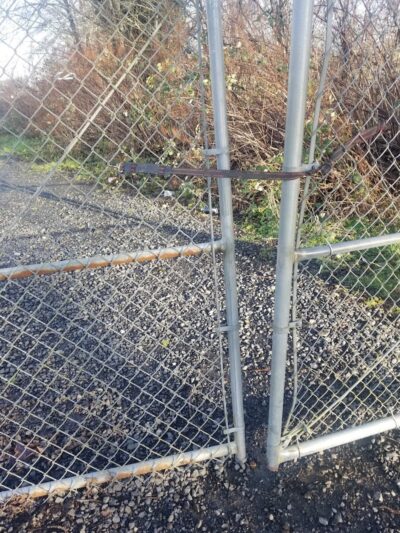 Gateway Park - Montesano, WA