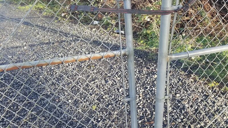 Gateway Park - Montesano, WA