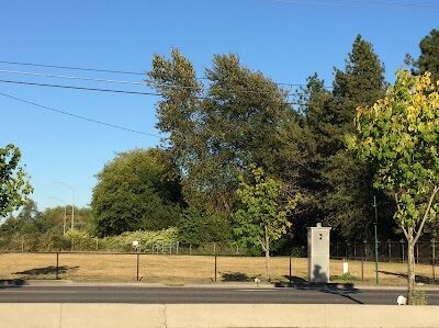 Gateway Park - Montesano, WA