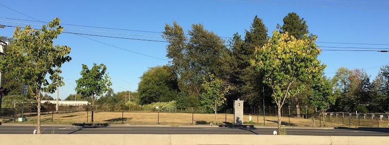 Gateway Park - Montesano, WA