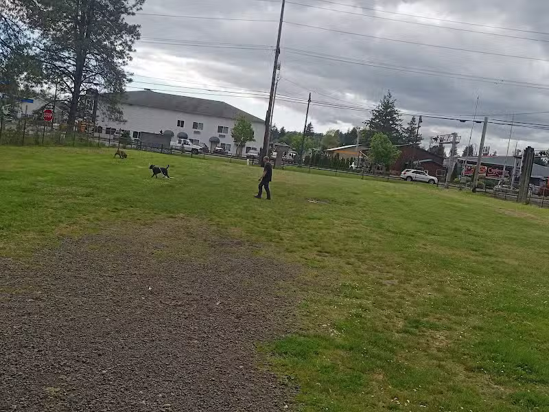Gateway Park - Montesano, WA