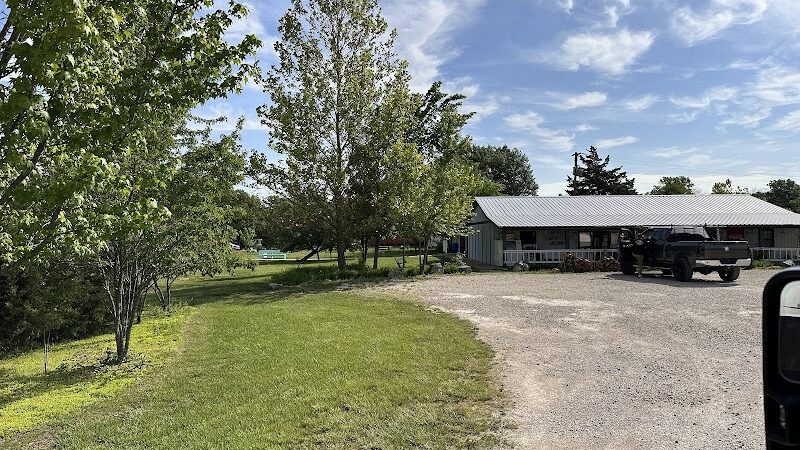 Hickory Ridge Campground LLC - Montgomery City, MO