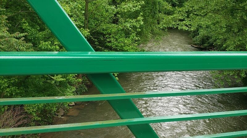 Stanley's Spot Dog Park - Morgantown, WV