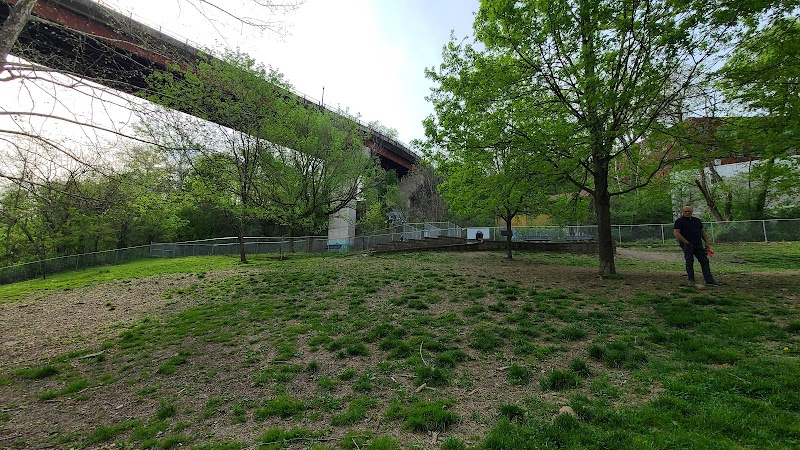 Stanley's Spot Dog Park - Morgantown, WV