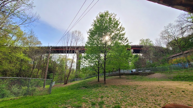 Stanley's Spot Dog Park - Morgantown, WV