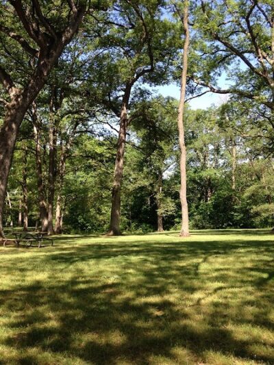 Oakwood Dog Park - Morton, IL