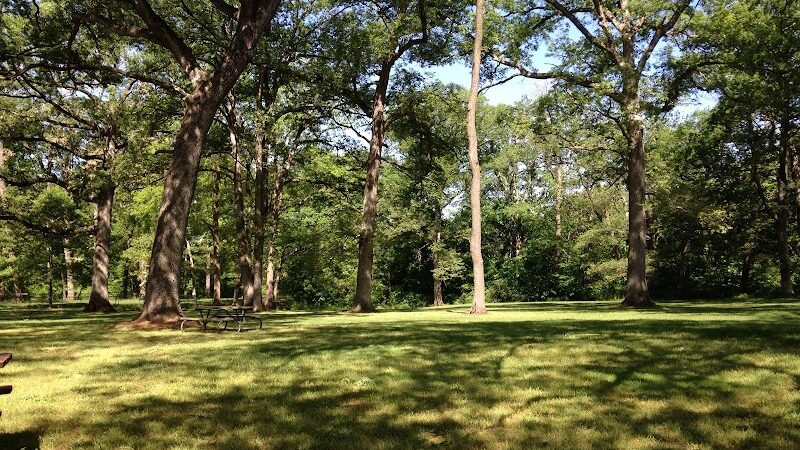 Oakwood Dog Park - Morton, IL