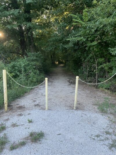 Mill Park - Moscow Mills, MO