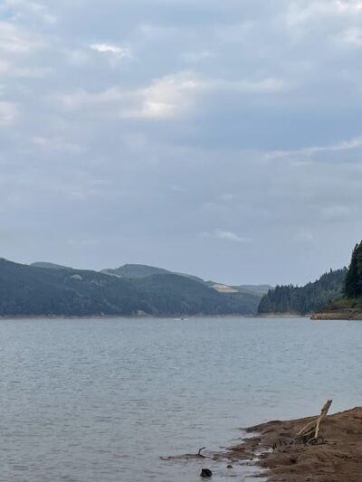 Mossyrock Park - Mossyrock, WA