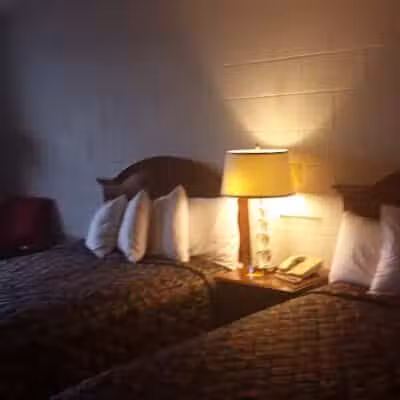 Audrey's Motel - Mound City, MO