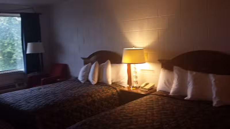 Audrey's Motel - Mound City, MO