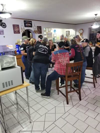 Audrey's Motel - Mound City, MO