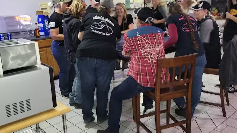 Audrey's Motel - Mound City, MO