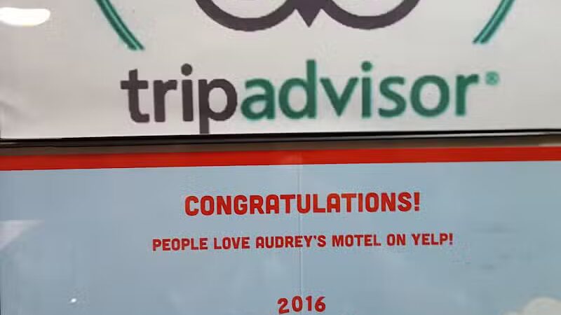 Audrey's Motel - Mound City, MO