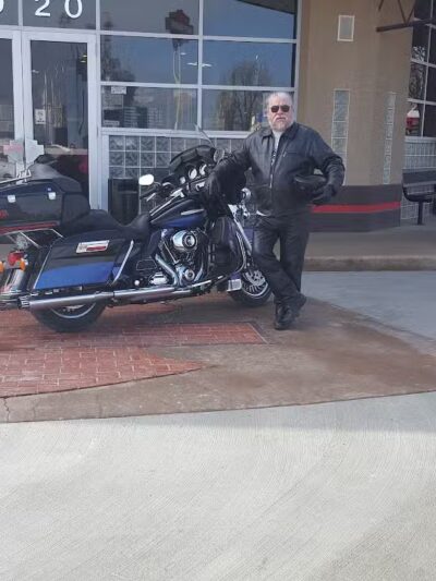 Audrey's Motel - Mound City, MO