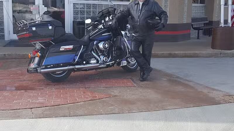 Audrey's Motel - Mound City, MO