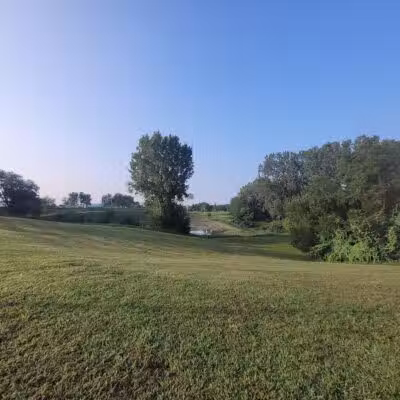 Garden Inn RV Park - Mound City, MO