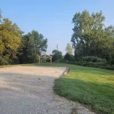 Garden Inn RV Park - Mound City, MO