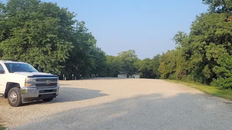 Garden Inn RV Park - Mound City, MO