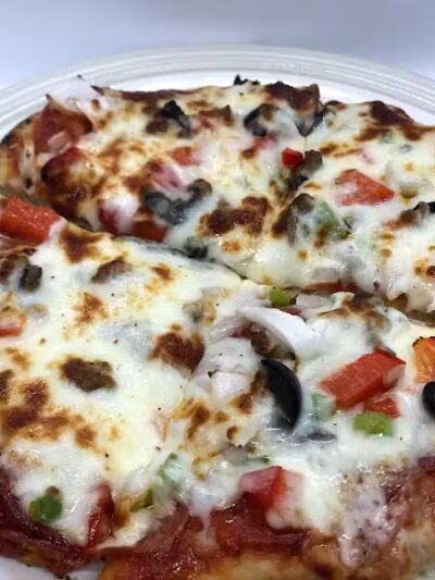 Toad Hollar Bar & Grill - Mound City, MO