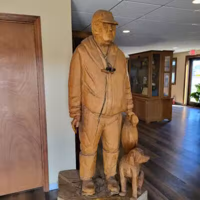 Toad Hollar Bar & Grill - Mound City, MO