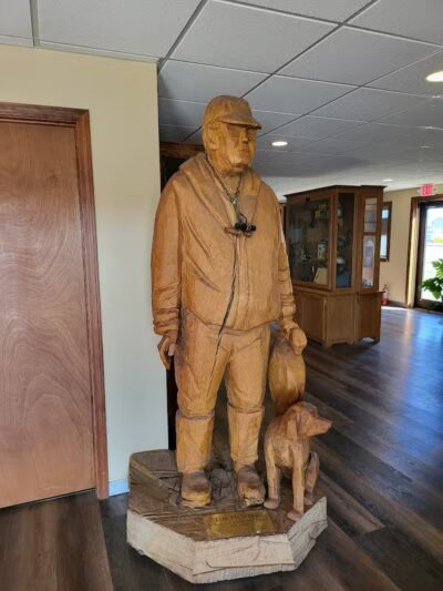 Toad Hollar Bar & Grill - Mound City, MO