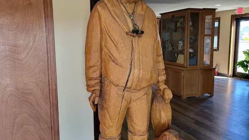 Toad Hollar Bar & Grill - Mound City, MO