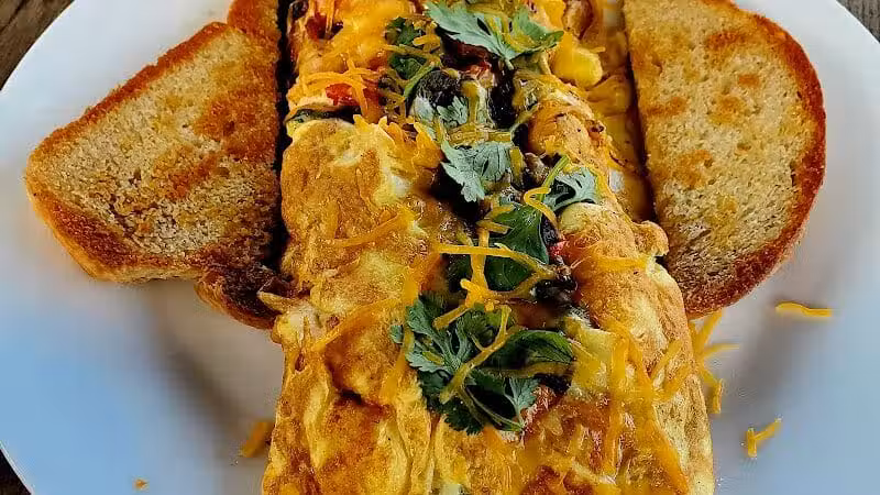 Toad Hollar Bar & Grill - Mound City, MO