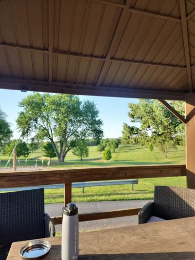 Toad Hollar Bar & Grill - Mound City, MO