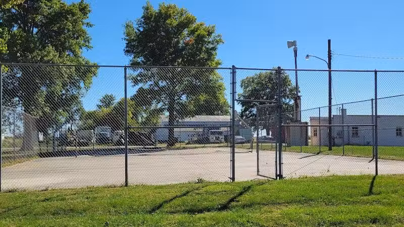Timewell Park - Mound Station, IL