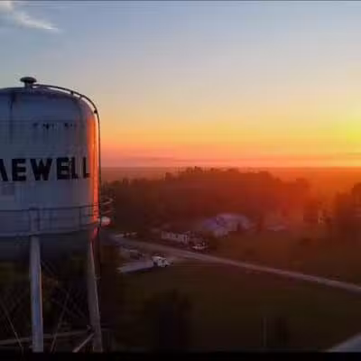 Timewell Park - Mound Station, IL