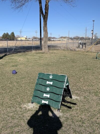 Happy Tails Dog Park