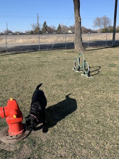 Happy Tails Dog Park