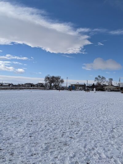 Happy Tails Dog Park