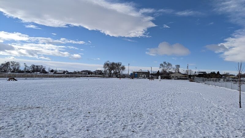 Happy Tails Dog Park