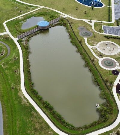 Shingle Landing Park - Moyock, NC