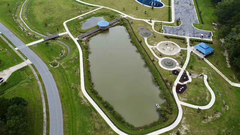 Shingle Landing Park - Moyock, NC