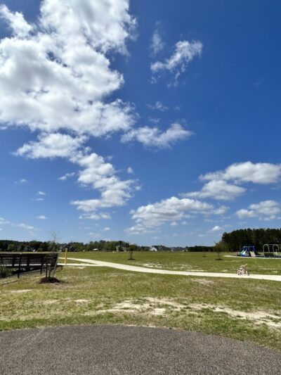 Shingle Landing Park - Moyock, NC