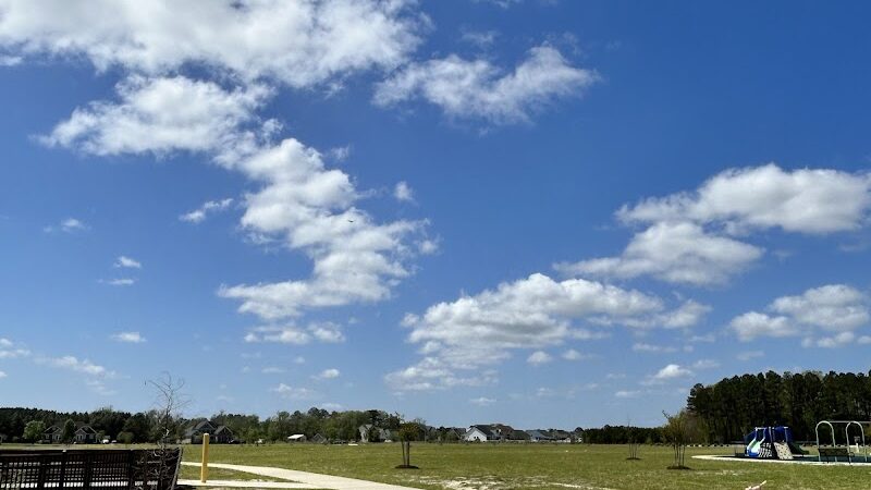 Shingle Landing Park - Moyock, NC
