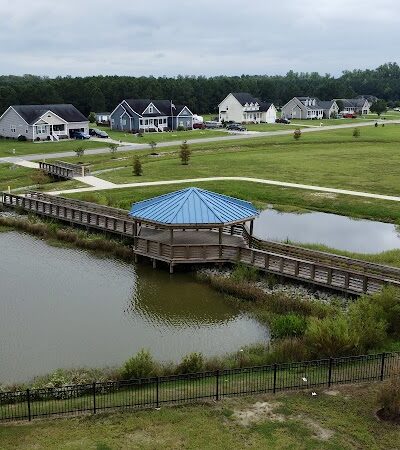 Shingle Landing Park - Moyock, NC