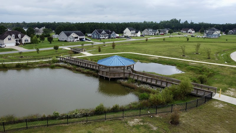 Shingle Landing Park - Moyock, NC