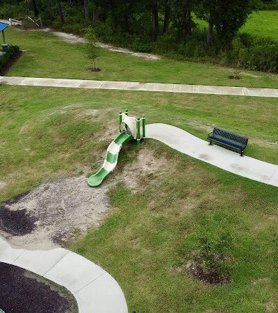 Shingle Landing Park - Moyock, NC