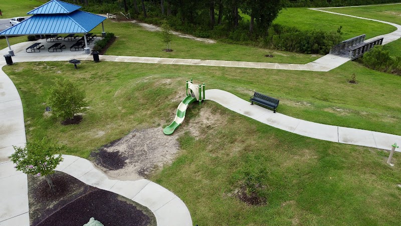 Shingle Landing Park - Moyock, NC