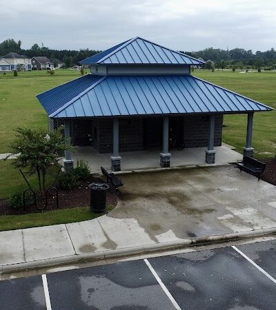 Shingle Landing Park - Moyock, NC