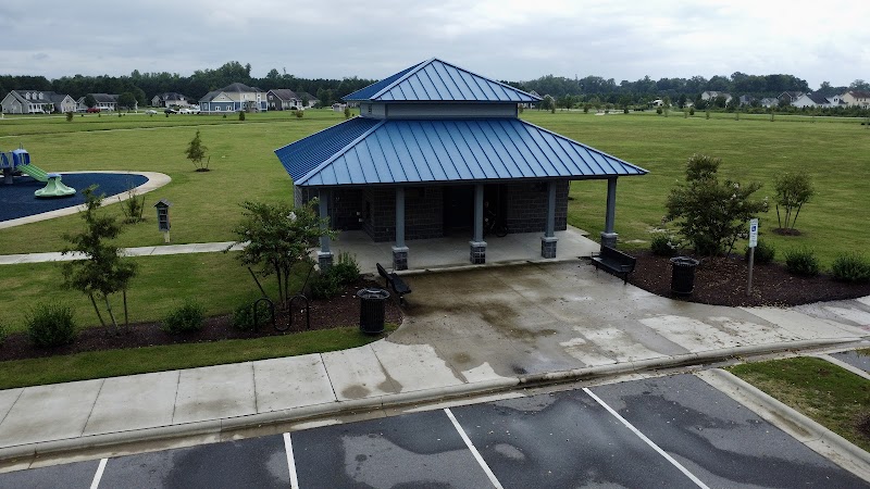 Shingle Landing Park - Moyock, NC