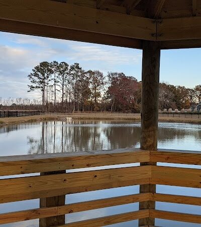 Shingle Landing Park - Moyock, NC