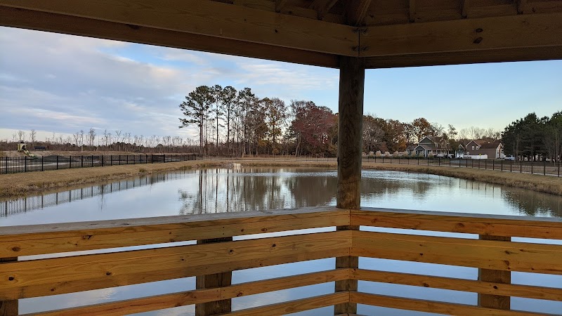 Shingle Landing Park - Moyock, NC