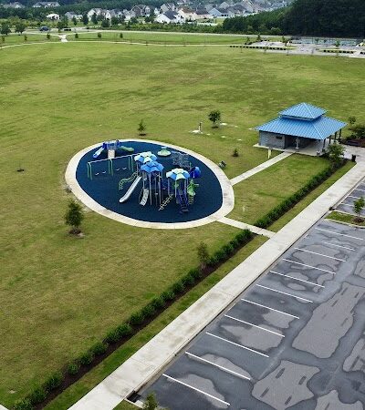 Shingle Landing Park - Moyock, NC